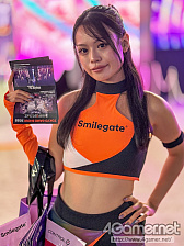 画像ギャラリー No.204のサムネイル画像 / TGS 2025 コンパニオン＆コスプレイヤー写真集（ZIPファイルなし）をお届け。6年ぶりの420枚，大変お待たせいたしました……！