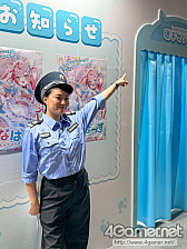 画像ギャラリー No.218のサムネイル画像 / TGS 2025 コンパニオン＆コスプレイヤー写真集（ZIPファイルなし）をお届け。6年ぶりの420枚，大変お待たせいたしました……！