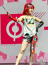 画像ギャラリー No.224のサムネイル画像 / TGS 2025 コンパニオン＆コスプレイヤー写真集（ZIPファイルなし）をお届け。6年ぶりの420枚，大変お待たせいたしました……！