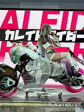 画像ギャラリー No.225のサムネイル画像 / TGS 2025 コンパニオン＆コスプレイヤー写真集（ZIPファイルなし）をお届け。6年ぶりの420枚，大変お待たせいたしました……！