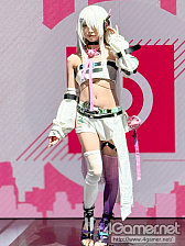 画像ギャラリー No.227のサムネイル画像 / TGS 2025 コンパニオン＆コスプレイヤー写真集（ZIPファイルなし）をお届け。6年ぶりの420枚，大変お待たせいたしました……！