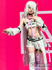 画像ギャラリー No.228のサムネイル画像 / TGS 2025 コンパニオン＆コスプレイヤー写真集（ZIPファイルなし）をお届け。6年ぶりの420枚，大変お待たせいたしました……！
