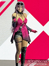 画像ギャラリー No.229のサムネイル画像 / TGS 2025 コンパニオン＆コスプレイヤー写真集（ZIPファイルなし）をお届け。6年ぶりの420枚，大変お待たせいたしました……！
