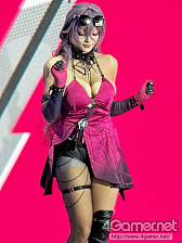 画像ギャラリー No.230のサムネイル画像 / TGS 2025 コンパニオン＆コスプレイヤー写真集（ZIPファイルなし）をお届け。6年ぶりの420枚，大変お待たせいたしました……！