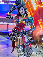 画像ギャラリー No.232のサムネイル画像 / TGS 2025 コンパニオン＆コスプレイヤー写真集（ZIPファイルなし）をお届け。6年ぶりの420枚，大変お待たせいたしました……！