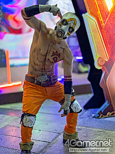 画像ギャラリー No.235のサムネイル画像 / TGS 2025 コンパニオン＆コスプレイヤー写真集（ZIPファイルなし）をお届け。6年ぶりの420枚，大変お待たせいたしました……！