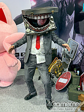 画像ギャラリー No.238のサムネイル画像 / TGS 2025 コンパニオン＆コスプレイヤー写真集（ZIPファイルなし）をお届け。6年ぶりの420枚，大変お待たせいたしました……！