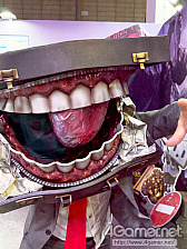 画像ギャラリー No.240のサムネイル画像 / TGS 2025 コンパニオン＆コスプレイヤー写真集（ZIPファイルなし）をお届け。6年ぶりの420枚，大変お待たせいたしました……！