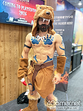 画像ギャラリー No.243のサムネイル画像 / TGS 2025 コンパニオン＆コスプレイヤー写真集（ZIPファイルなし）をお届け。6年ぶりの420枚，大変お待たせいたしました……！