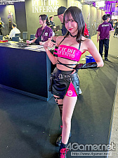 画像ギャラリー No.245のサムネイル画像 / TGS 2025 コンパニオン＆コスプレイヤー写真集（ZIPファイルなし）をお届け。6年ぶりの420枚，大変お待たせいたしました……！