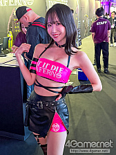 画像ギャラリー No.246のサムネイル画像 / TGS 2025 コンパニオン＆コスプレイヤー写真集（ZIPファイルなし）をお届け。6年ぶりの420枚，大変お待たせいたしました……！