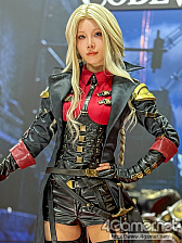 画像ギャラリー No.252のサムネイル画像 / TGS 2025 コンパニオン＆コスプレイヤー写真集（ZIPファイルなし）をお届け。6年ぶりの420枚，大変お待たせいたしました……！