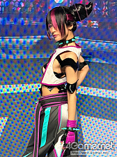 画像ギャラリー No.255のサムネイル画像 / TGS 2025 コンパニオン＆コスプレイヤー写真集（ZIPファイルなし）をお届け。6年ぶりの420枚，大変お待たせいたしました……！