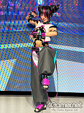 画像ギャラリー No.256のサムネイル画像 / TGS 2025 コンパニオン＆コスプレイヤー写真集（ZIPファイルなし）をお届け。6年ぶりの420枚，大変お待たせいたしました……！