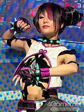 画像ギャラリー No.257のサムネイル画像 / TGS 2025 コンパニオン＆コスプレイヤー写真集（ZIPファイルなし）をお届け。6年ぶりの420枚，大変お待たせいたしました……！