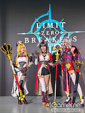 画像ギャラリー No.264のサムネイル画像 / TGS 2025 コンパニオン＆コスプレイヤー写真集（ZIPファイルなし）をお届け。6年ぶりの420枚，大変お待たせいたしました……！