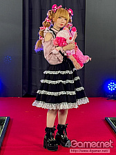 画像ギャラリー No.268のサムネイル画像 / TGS 2025 コンパニオン＆コスプレイヤー写真集（ZIPファイルなし）をお届け。6年ぶりの420枚，大変お待たせいたしました……！