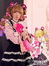 画像ギャラリー No.269のサムネイル画像 / TGS 2025 コンパニオン＆コスプレイヤー写真集（ZIPファイルなし）をお届け。6年ぶりの420枚，大変お待たせいたしました……！