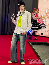 画像ギャラリー No.270のサムネイル画像 / TGS 2025 コンパニオン＆コスプレイヤー写真集（ZIPファイルなし）をお届け。6年ぶりの420枚，大変お待たせいたしました……！