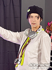 画像ギャラリー No.271のサムネイル画像 / TGS 2025 コンパニオン＆コスプレイヤー写真集（ZIPファイルなし）をお届け。6年ぶりの420枚，大変お待たせいたしました……！