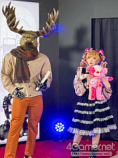 画像ギャラリー No.275のサムネイル画像 / TGS 2025 コンパニオン＆コスプレイヤー写真集（ZIPファイルなし）をお届け。6年ぶりの420枚，大変お待たせいたしました……！