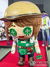 画像ギャラリー No.277のサムネイル画像 / TGS 2025 コンパニオン＆コスプレイヤー写真集（ZIPファイルなし）をお届け。6年ぶりの420枚，大変お待たせいたしました……！