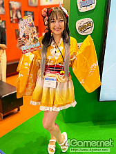 画像ギャラリー No.283のサムネイル画像 / TGS 2025 コンパニオン＆コスプレイヤー写真集（ZIPファイルなし）をお届け。6年ぶりの420枚，大変お待たせいたしました……！