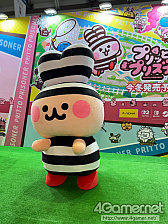 画像ギャラリー No.286のサムネイル画像 / TGS 2025 コンパニオン＆コスプレイヤー写真集（ZIPファイルなし）をお届け。6年ぶりの420枚，大変お待たせいたしました……！