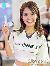 画像ギャラリー No.289のサムネイル画像 / TGS 2025 コンパニオン＆コスプレイヤー写真集（ZIPファイルなし）をお届け。6年ぶりの420枚，大変お待たせいたしました……！