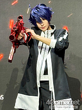 画像ギャラリー No.291のサムネイル画像 / TGS 2025 コンパニオン＆コスプレイヤー写真集（ZIPファイルなし）をお届け。6年ぶりの420枚，大変お待たせいたしました……！