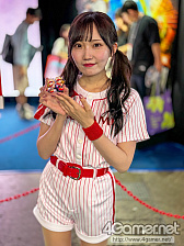 画像ギャラリー No.294のサムネイル画像 / TGS 2025 コンパニオン＆コスプレイヤー写真集（ZIPファイルなし）をお届け。6年ぶりの420枚，大変お待たせいたしました……！