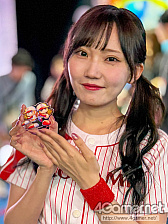 画像ギャラリー No.295のサムネイル画像 / TGS 2025 コンパニオン＆コスプレイヤー写真集（ZIPファイルなし）をお届け。6年ぶりの420枚，大変お待たせいたしました……！