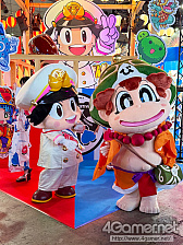 画像ギャラリー No.297のサムネイル画像 / TGS 2025 コンパニオン＆コスプレイヤー写真集（ZIPファイルなし）をお届け。6年ぶりの420枚，大変お待たせいたしました……！