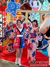 画像ギャラリー No.298のサムネイル画像 / TGS 2025 コンパニオン＆コスプレイヤー写真集（ZIPファイルなし）をお届け。6年ぶりの420枚，大変お待たせいたしました……！