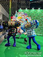 画像ギャラリー No.303のサムネイル画像 / TGS 2025 コンパニオン＆コスプレイヤー写真集（ZIPファイルなし）をお届け。6年ぶりの420枚，大変お待たせいたしました……！
