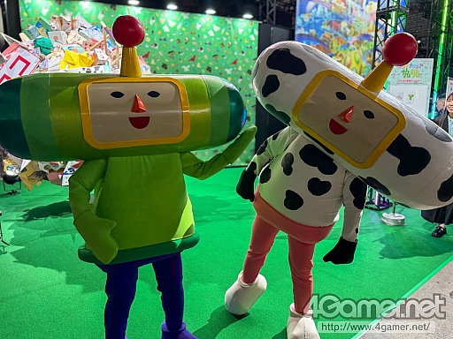画像ギャラリー No.306のサムネイル画像 / TGS 2025 コンパニオン＆コスプレイヤー写真集（ZIPファイルなし）をお届け。6年ぶりの420枚，大変お待たせいたしました……！
