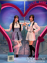 画像ギャラリー No.316のサムネイル画像 / TGS 2025 コンパニオン＆コスプレイヤー写真集（ZIPファイルなし）をお届け。6年ぶりの420枚，大変お待たせいたしました……！