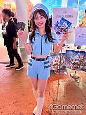 画像ギャラリー No.318のサムネイル画像 / TGS 2025 コンパニオン＆コスプレイヤー写真集（ZIPファイルなし）をお届け。6年ぶりの420枚，大変お待たせいたしました……！