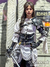 画像ギャラリー No.326のサムネイル画像 / TGS 2025 コンパニオン＆コスプレイヤー写真集（ZIPファイルなし）をお届け。6年ぶりの420枚，大変お待たせいたしました……！