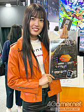 画像ギャラリー No.332のサムネイル画像 / TGS 2025 コンパニオン＆コスプレイヤー写真集（ZIPファイルなし）をお届け。6年ぶりの420枚，大変お待たせいたしました……！