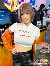 画像ギャラリー No.333のサムネイル画像 / TGS 2025 コンパニオン＆コスプレイヤー写真集（ZIPファイルなし）をお届け。6年ぶりの420枚，大変お待たせいたしました……！