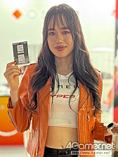 画像ギャラリー No.335のサムネイル画像 / TGS 2025 コンパニオン＆コスプレイヤー写真集（ZIPファイルなし）をお届け。6年ぶりの420枚，大変お待たせいたしました……！