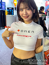 画像ギャラリー No.336のサムネイル画像 / TGS 2025 コンパニオン＆コスプレイヤー写真集（ZIPファイルなし）をお届け。6年ぶりの420枚，大変お待たせいたしました……！