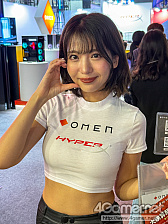 画像ギャラリー No.337のサムネイル画像 / TGS 2025 コンパニオン＆コスプレイヤー写真集（ZIPファイルなし）をお届け。6年ぶりの420枚，大変お待たせいたしました……！
