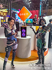 画像ギャラリー No.341のサムネイル画像 / TGS 2025 コンパニオン＆コスプレイヤー写真集（ZIPファイルなし）をお届け。6年ぶりの420枚，大変お待たせいたしました……！