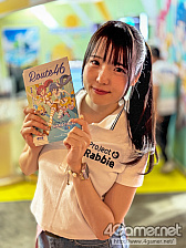 画像ギャラリー No.353のサムネイル画像 / TGS 2025 コンパニオン＆コスプレイヤー写真集（ZIPファイルなし）をお届け。6年ぶりの420枚，大変お待たせいたしました……！