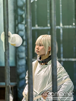 画像ギャラリー No.359のサムネイル画像 / TGS 2025 コンパニオン＆コスプレイヤー写真集（ZIPファイルなし）をお届け。6年ぶりの420枚，大変お待たせいたしました……！