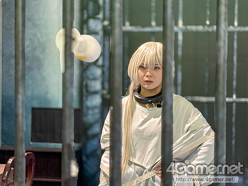 画像ギャラリー No.361のサムネイル画像 / TGS 2025 コンパニオン＆コスプレイヤー写真集（ZIPファイルなし）をお届け。6年ぶりの420枚，大変お待たせいたしました……！