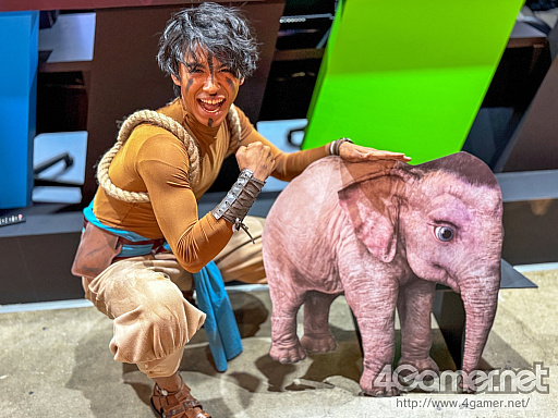 画像ギャラリー No.364のサムネイル画像 / TGS 2025 コンパニオン＆コスプレイヤー写真集（ZIPファイルなし）をお届け。6年ぶりの420枚，大変お待たせいたしました……！