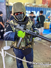 画像ギャラリー No.374のサムネイル画像 / TGS 2025 コンパニオン＆コスプレイヤー写真集（ZIPファイルなし）をお届け。6年ぶりの420枚，大変お待たせいたしました……！